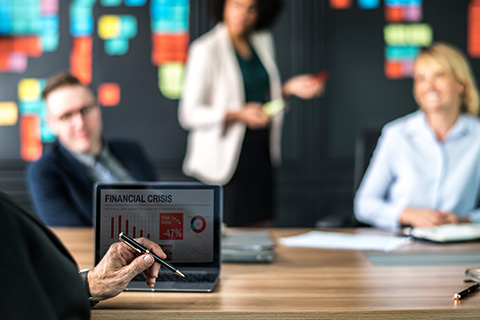 Board Advisory & CXO Mentorship