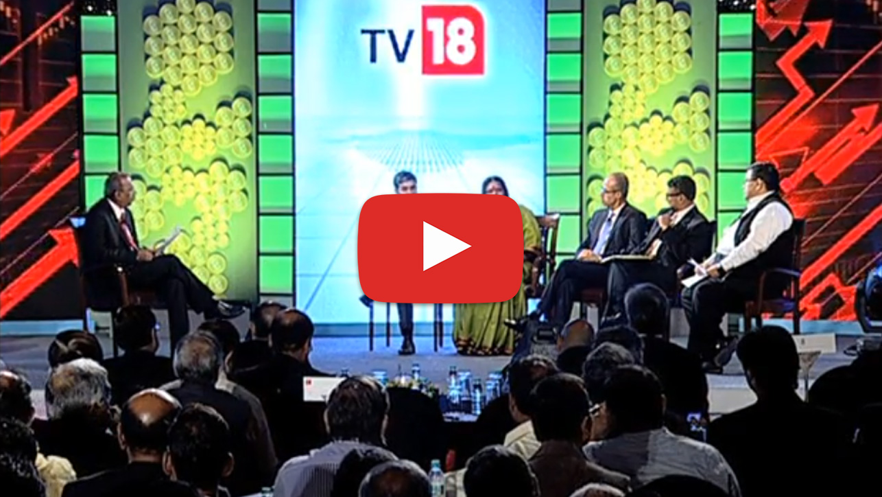 Financial Inclusion Agenda Season 2 Conclave Ep 2 Seg 2