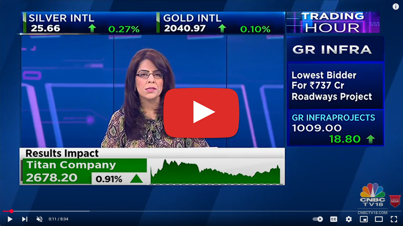 Go First To NCLT: Huge Scope For Revival | EY India's Abizer Diwanji On Insolvency Plea | CNBC-TV18