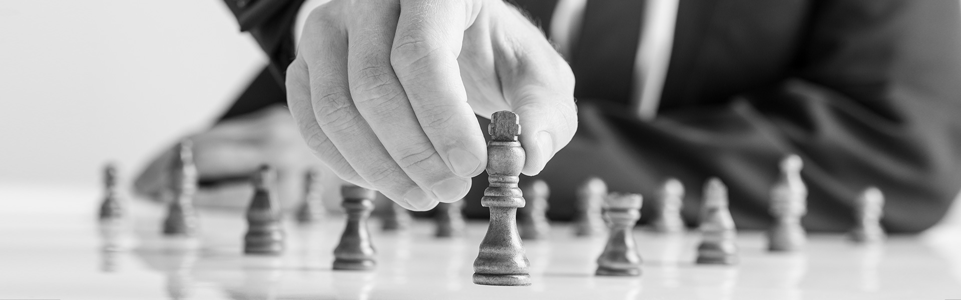 Articles & Thought Leadership