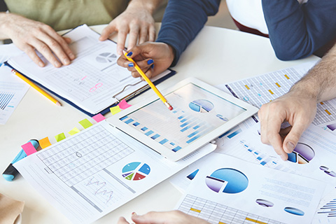 Restructuring & Turnaround