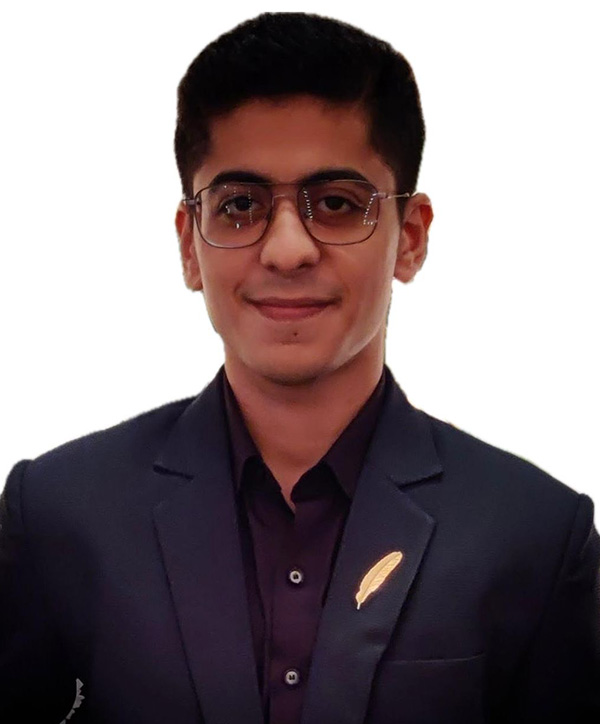 Ronit Shailesh Merani