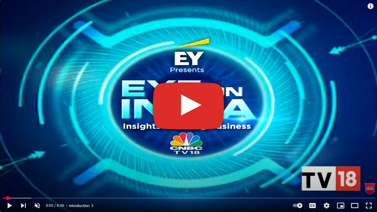 Experts Discuss The Road Ahead For Stress Resolution In India | Eye On India | CNBC Tv18